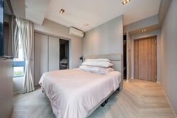 Sanctuary Green (D15), Condominium #497076391